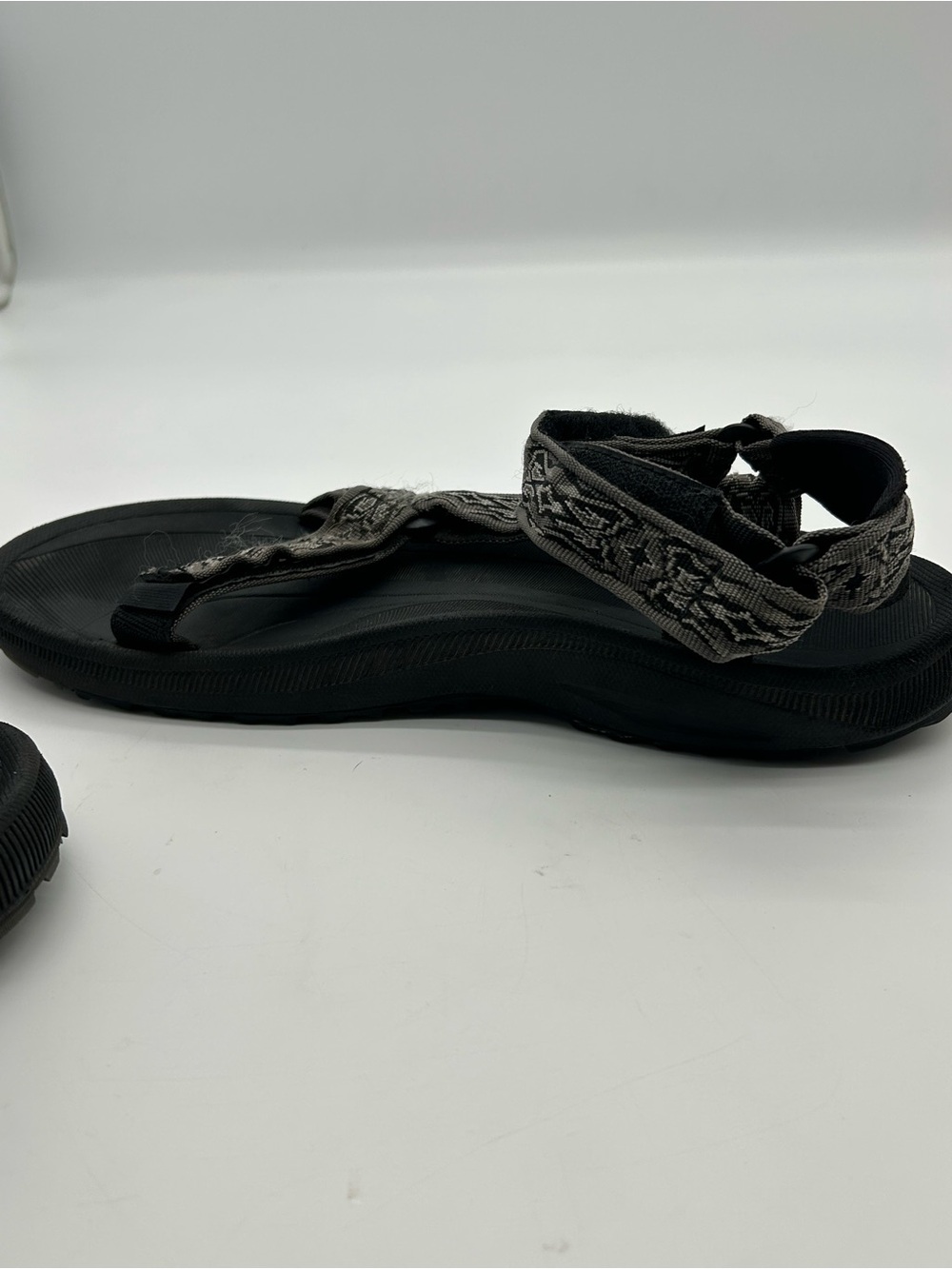 Teva Winsted Men’s Sport Sandal 12M - Picture 4 of 8